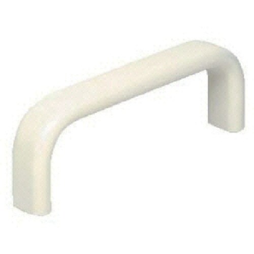 Rohde ラウンドアルミハンドル 全長130mm