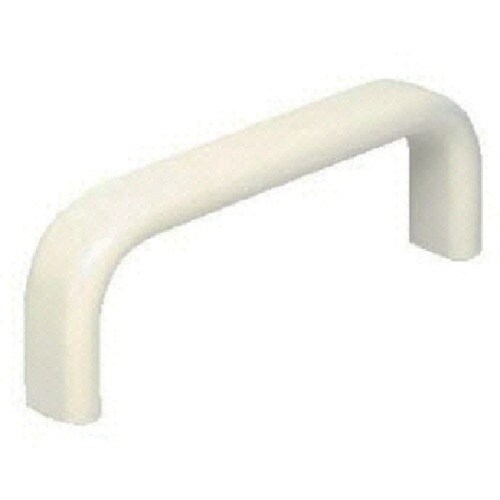 Rohde ラウンドアルミハンドル 全長190mm