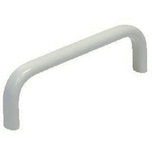 Rohde ラウンドアルミハンドル 全長188mm