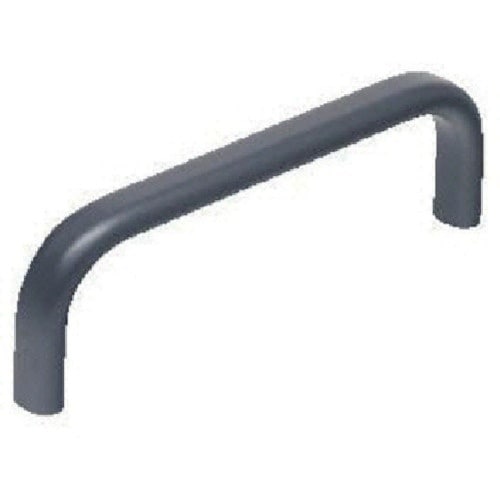 Rohde ラウンドアルミハンドル 全長243mm