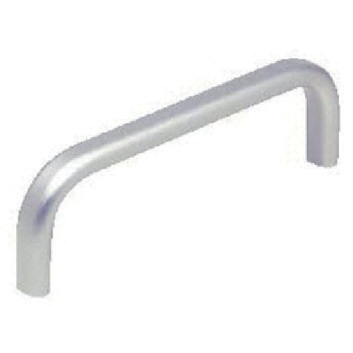 Rohde ラウンドアルミハンドル 全長243mm