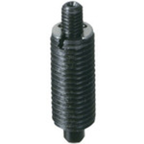 kipp インデックスプランジャー