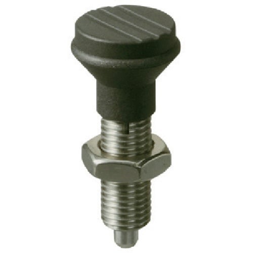 kipp インデックスプランジャー