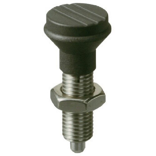 kipp インデックスプランジャー