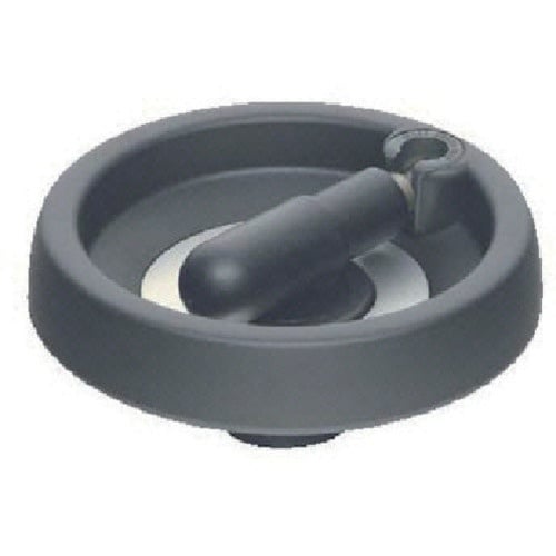 ELESA ソリッドハンドル車