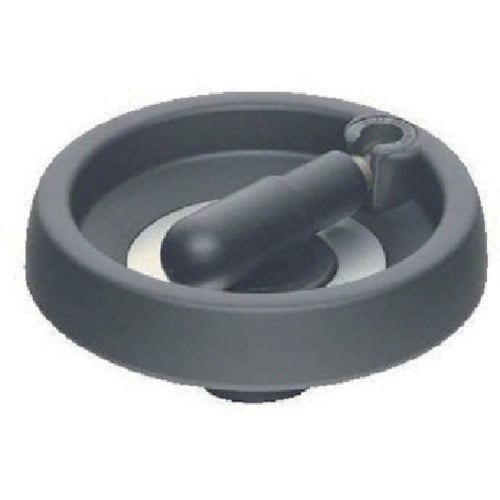 ELESA ソリッドハンドル車