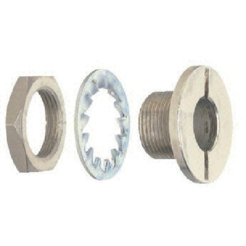 ELESA ガイドとナット