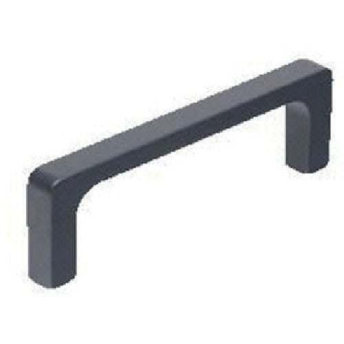 Rohde スクゥエアアルミハンドル 全長132m