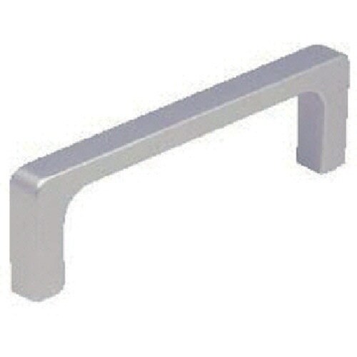 Rohde スクゥエアアルミハンドル 全長132m