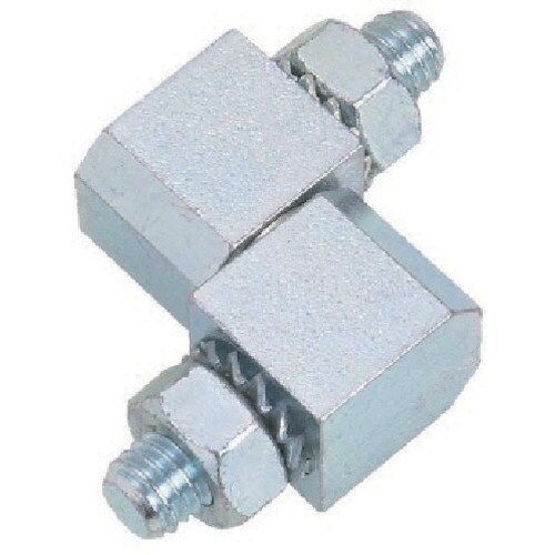 EMKA スクエアヒンジ