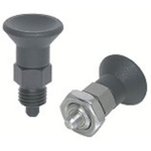 kipp インデックスプランジャー