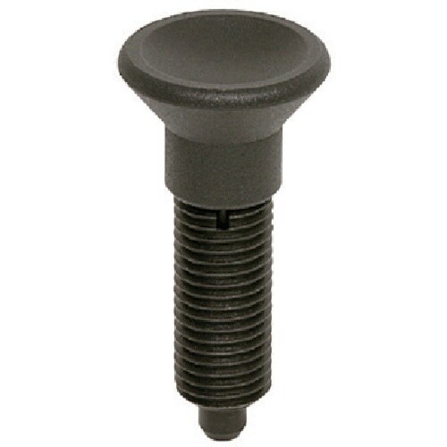 kipp インデックスプランジャー