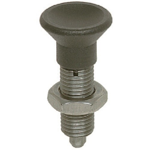 kipp インデックスプランジャー