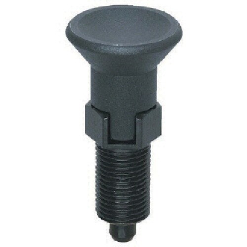 kipp インデックスプランジャー