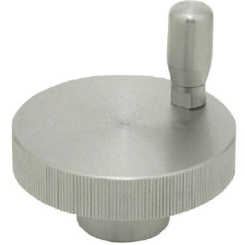 イマオ 小型ステンレスハンドル車(回転握り付き)