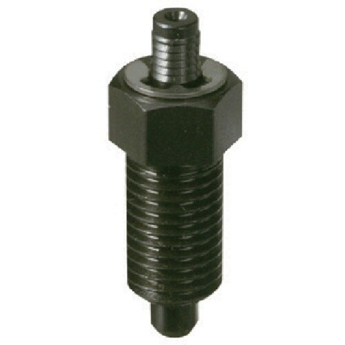 kipp インデックスプランジャー