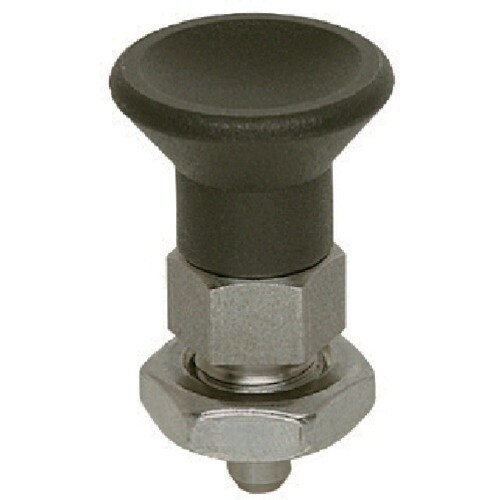 kipp インデックスプランジャー