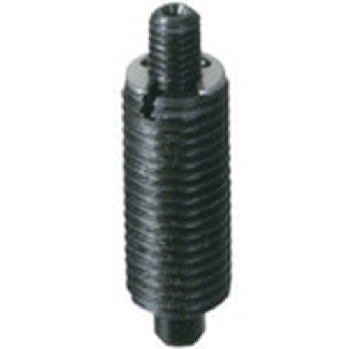 kipp インデックスプランジャー