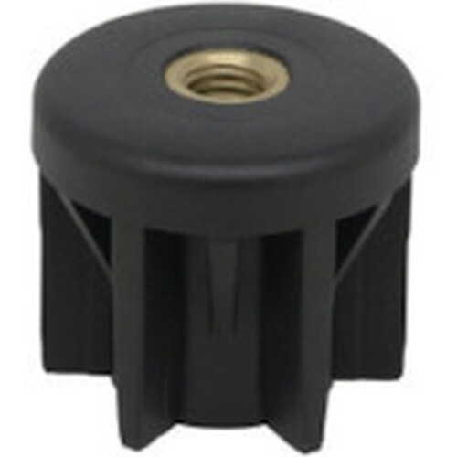 ELESA 丸パイプ用ジョイント