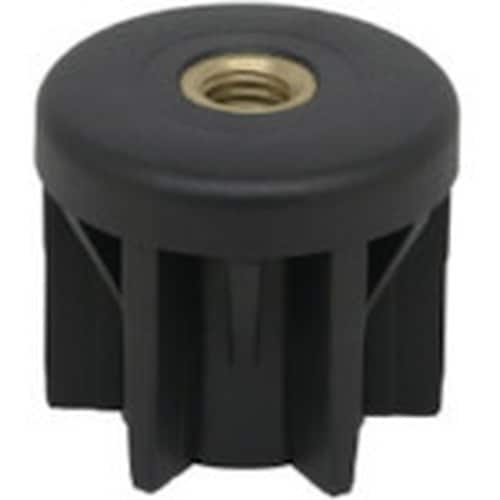 ELESA 丸パイプ用ジョイント