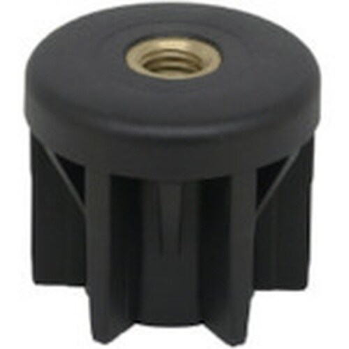 ELESA 丸パイプ用ジョイント