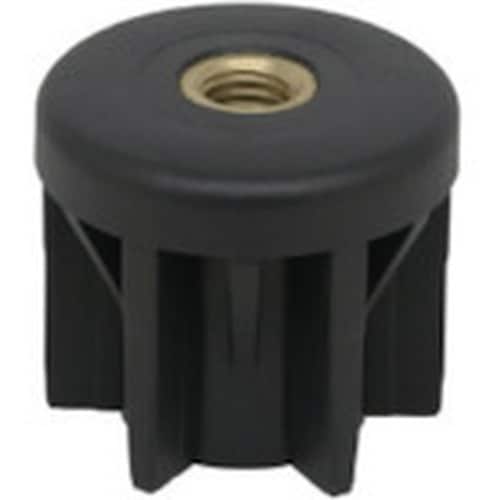 ELESA 丸パイプ用ジョイント