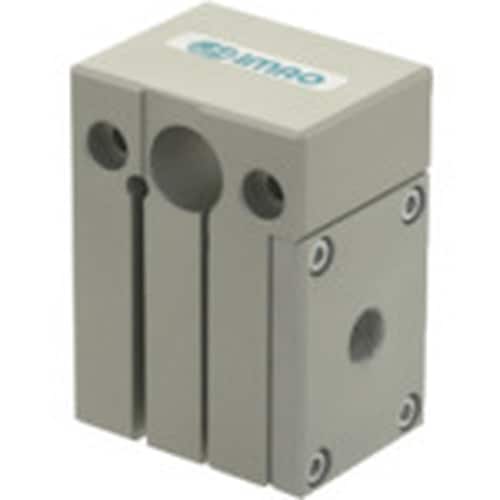 イマオ クイック シャフト クランプ(エア操作)