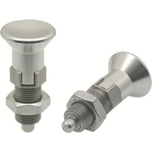 kipp インデックスプランジャー