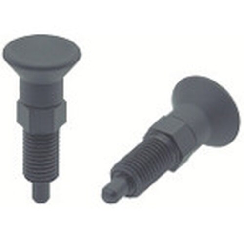 kipp インデックスプランジャー(ロングST.)