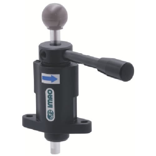 イマオ リーチクランプ(フランジタイプ)