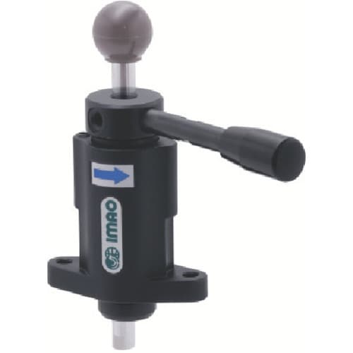 イマオ リーチクランプ(フランジタイプ)