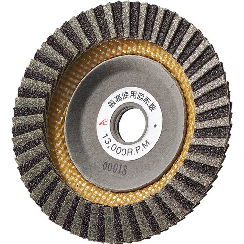 AC スーパーダイヤコンビネーションディスク 10