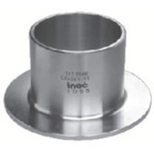 inoc ラップジョイント SUS304 LJ 6