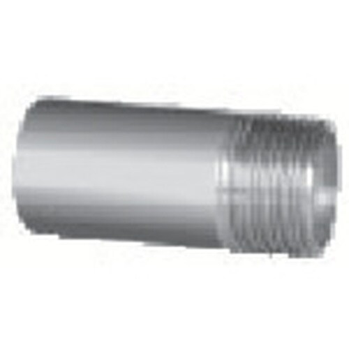 inoc 片長ニップル 80AX100L