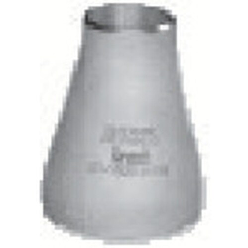 inoc コンセントリック・レジューサー SUS3