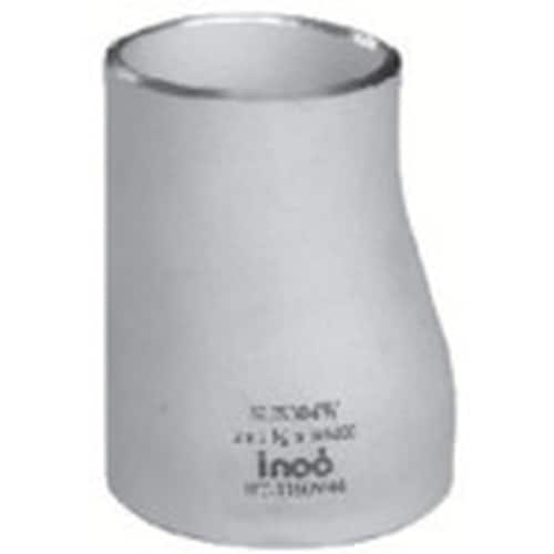 inoc エキセントリック・レジューサー SUS3