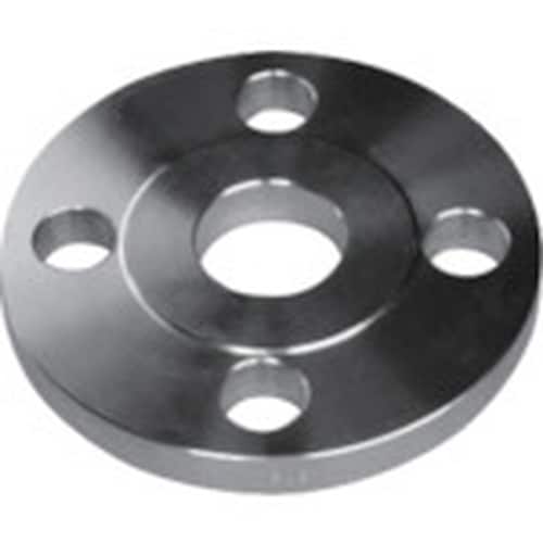 inoc 面座付さし込み溶接フランジ 20K125