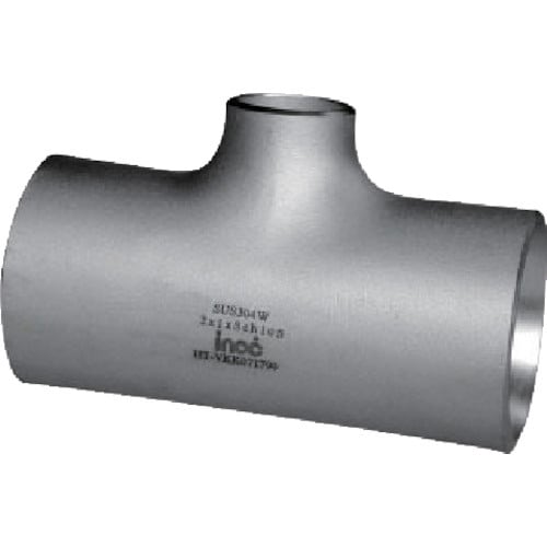 inoc 径違いチーズ SUS304 TR 100