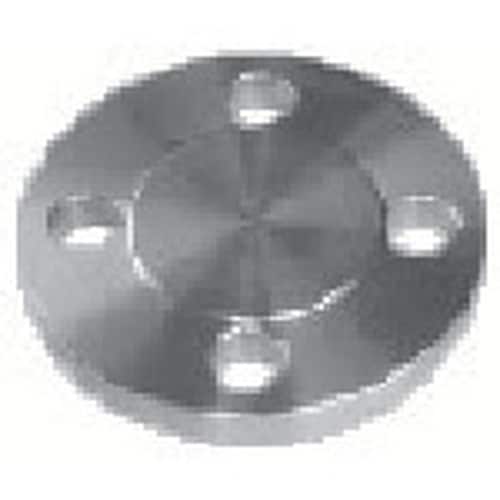 inoc 面座付ブラインドフランジ 10K100A