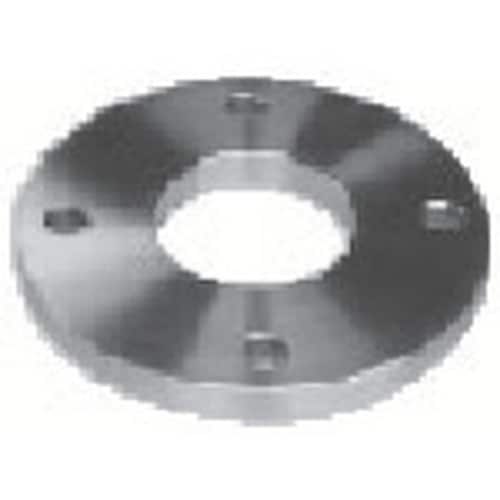 inoc さし込み溶接フランジ SUS316L F