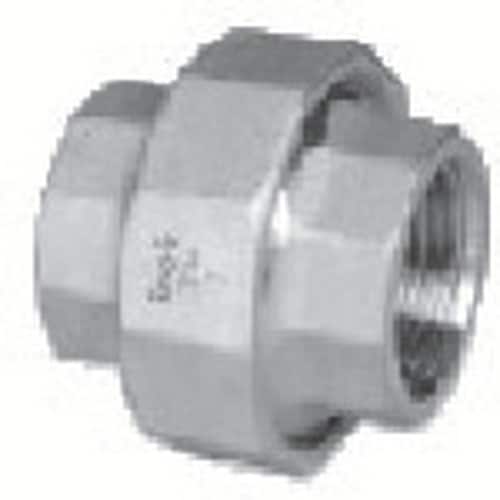 inoc ユニオン(ガスケット) 25A