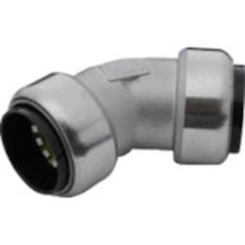 inoc イノクイック 45°エルボ