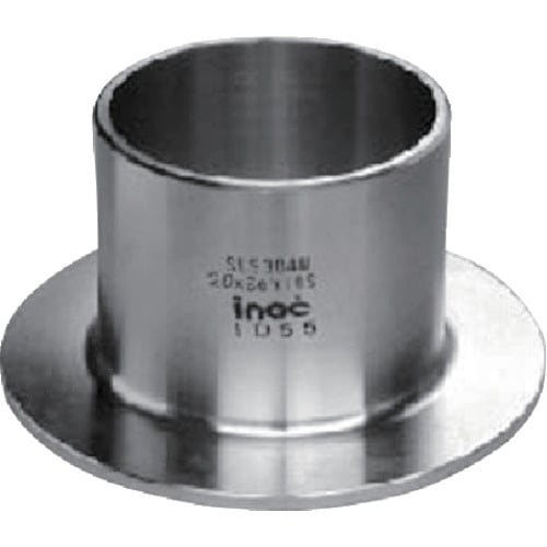 inoc ラップジョイント SUS304 LJ 1