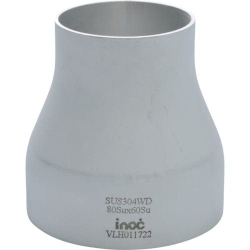 inoc コンセントリック・レジューサーSU 20