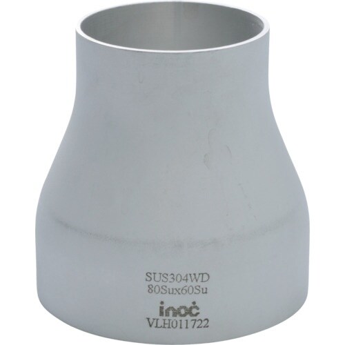 inoc コンセントリック・レジューサーSU 60