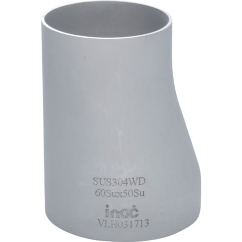 inoc エキセントリック・レジューサーSU 40