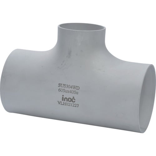 inoc 径違いチーズSU 80SU×75SU