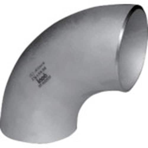 inoc 90°エルボ(ロング) SUS316 E