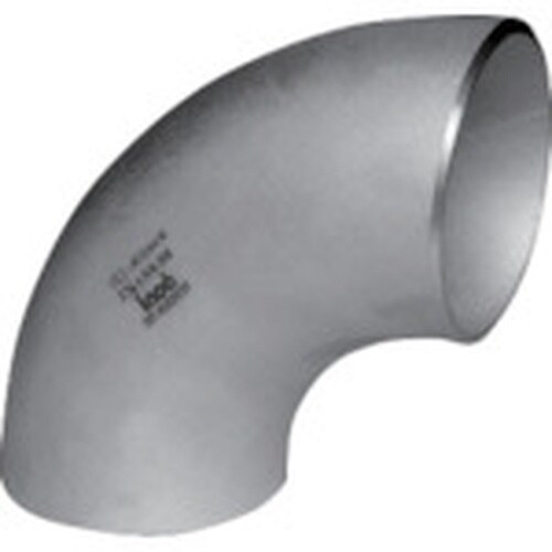 inoc 90°エルボ(ロング) SUS316 E