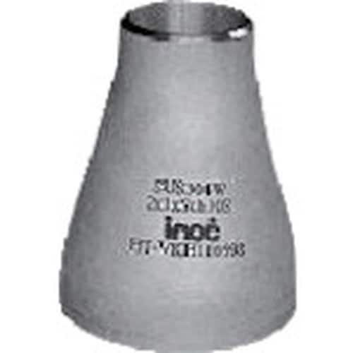 inoc コンセントリック・レジューサー SUS3